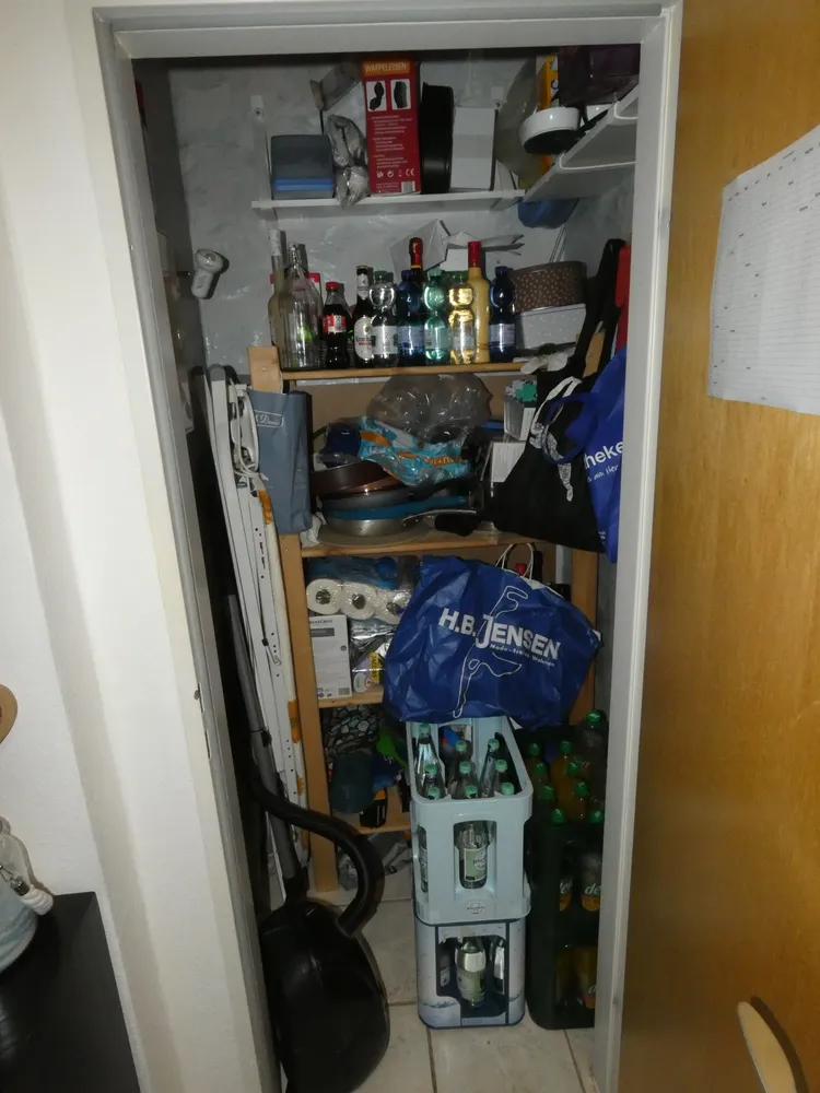 3 Zimmer Wohnung mit 80 m² in Lüdenscheid – Bild 9