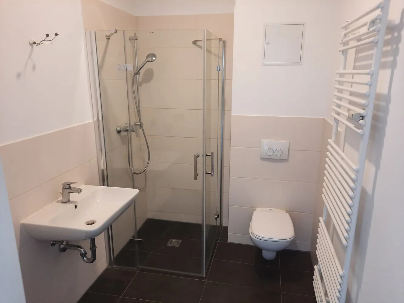 2 room apartment with 43 m² in Radebeul – Photo 5
