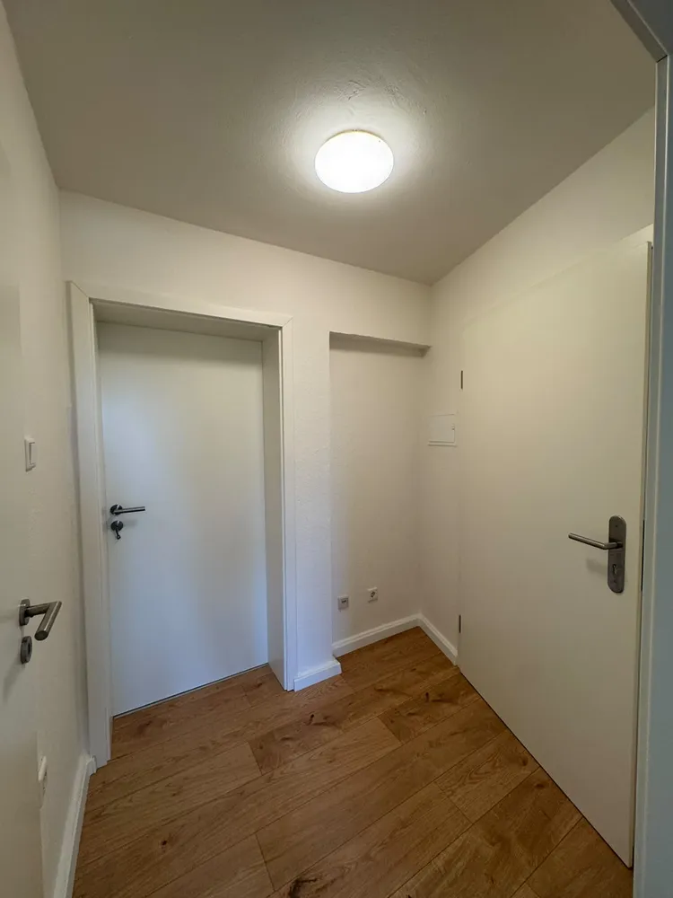 1 room apartment with 40 m² in Aachen – Photo 7