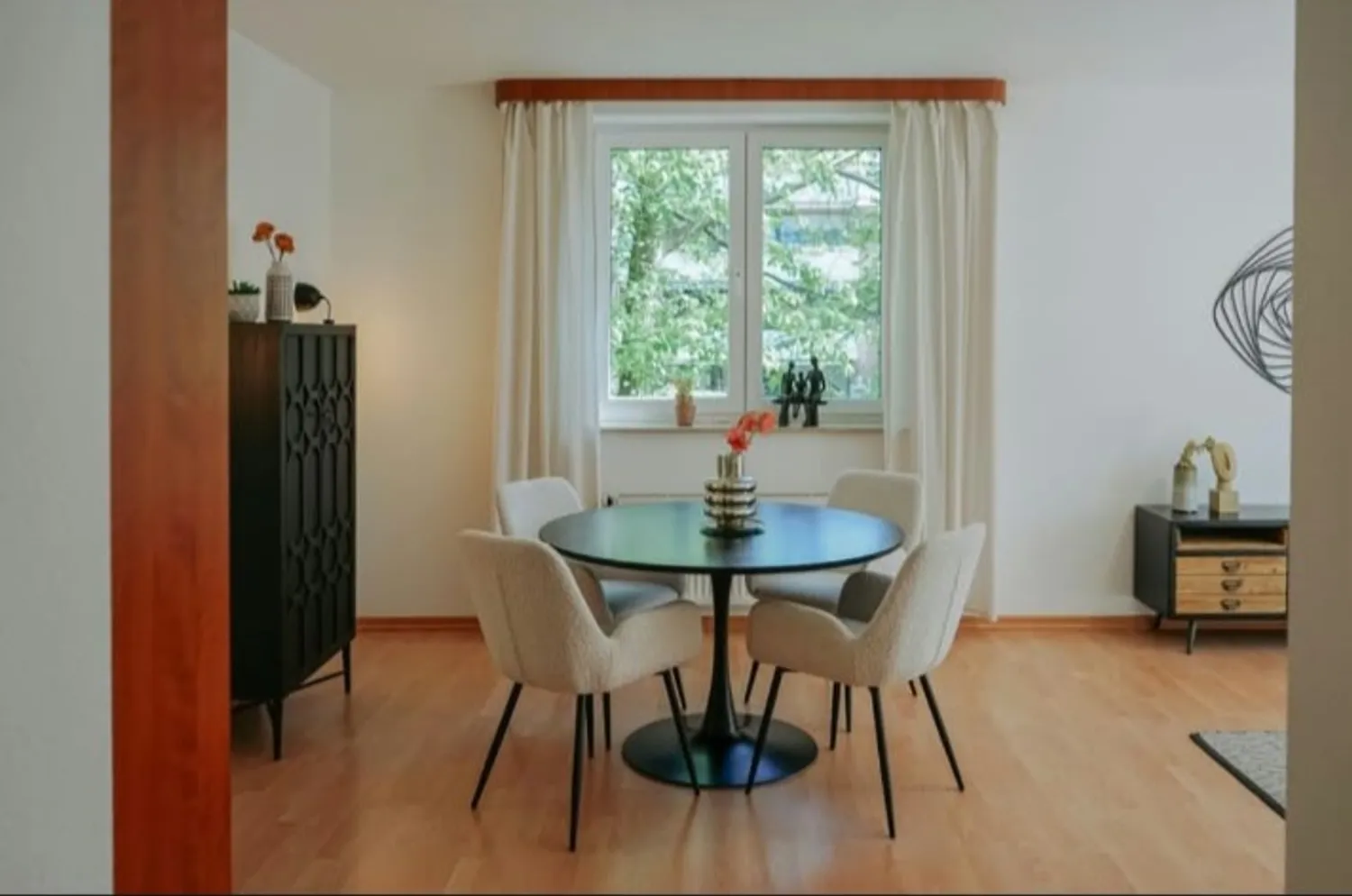 3 room apartment with 93 m² in Hamburg – Photo 7