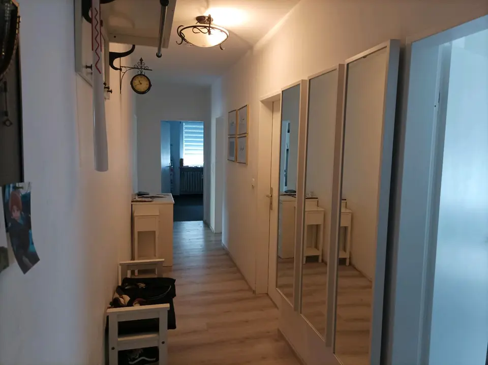 3 Zimmer Wohnung mit 80 m² in Fürstenfeldbruck – Bild 4