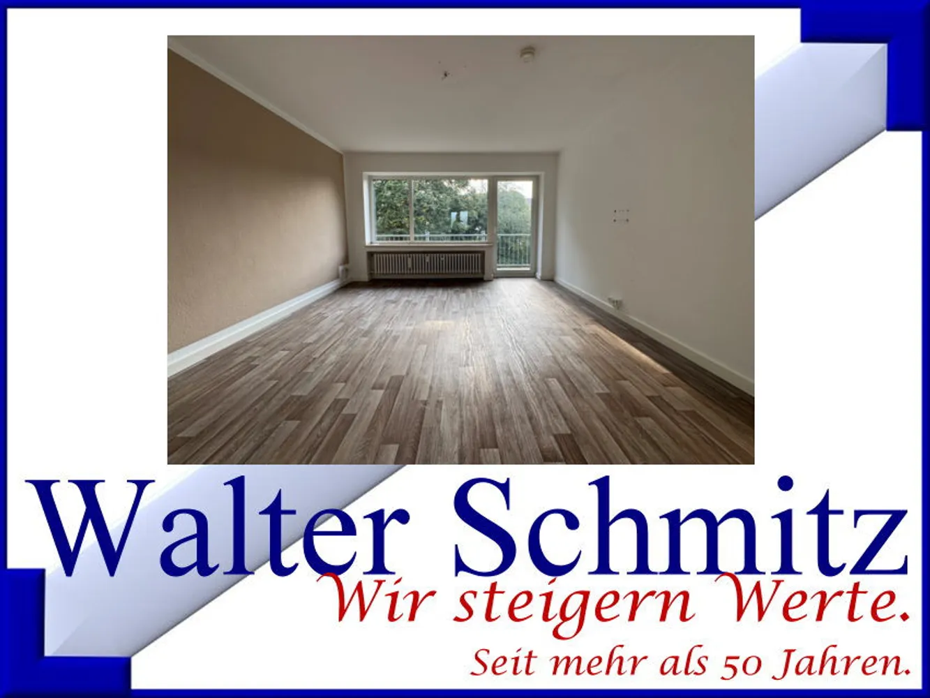 3 Zimmer Wohnung mit 65 m² in Viersen – Bild 9