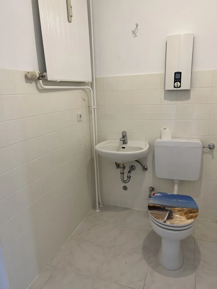 2 Zimmer Wohnung mit 44 m² in Berlin – Bild 10