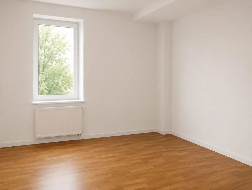 5 Zimmer Wohnung mit 130 m² in Lüdenscheid – Bild 1