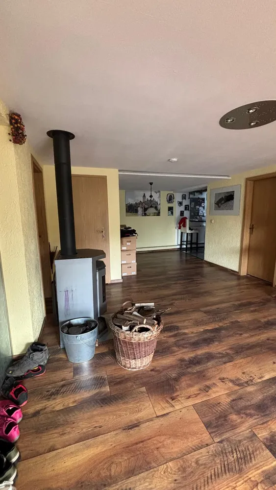 4 Zimmer Wohnung mit 120 m² in Leipzig – Bild 6