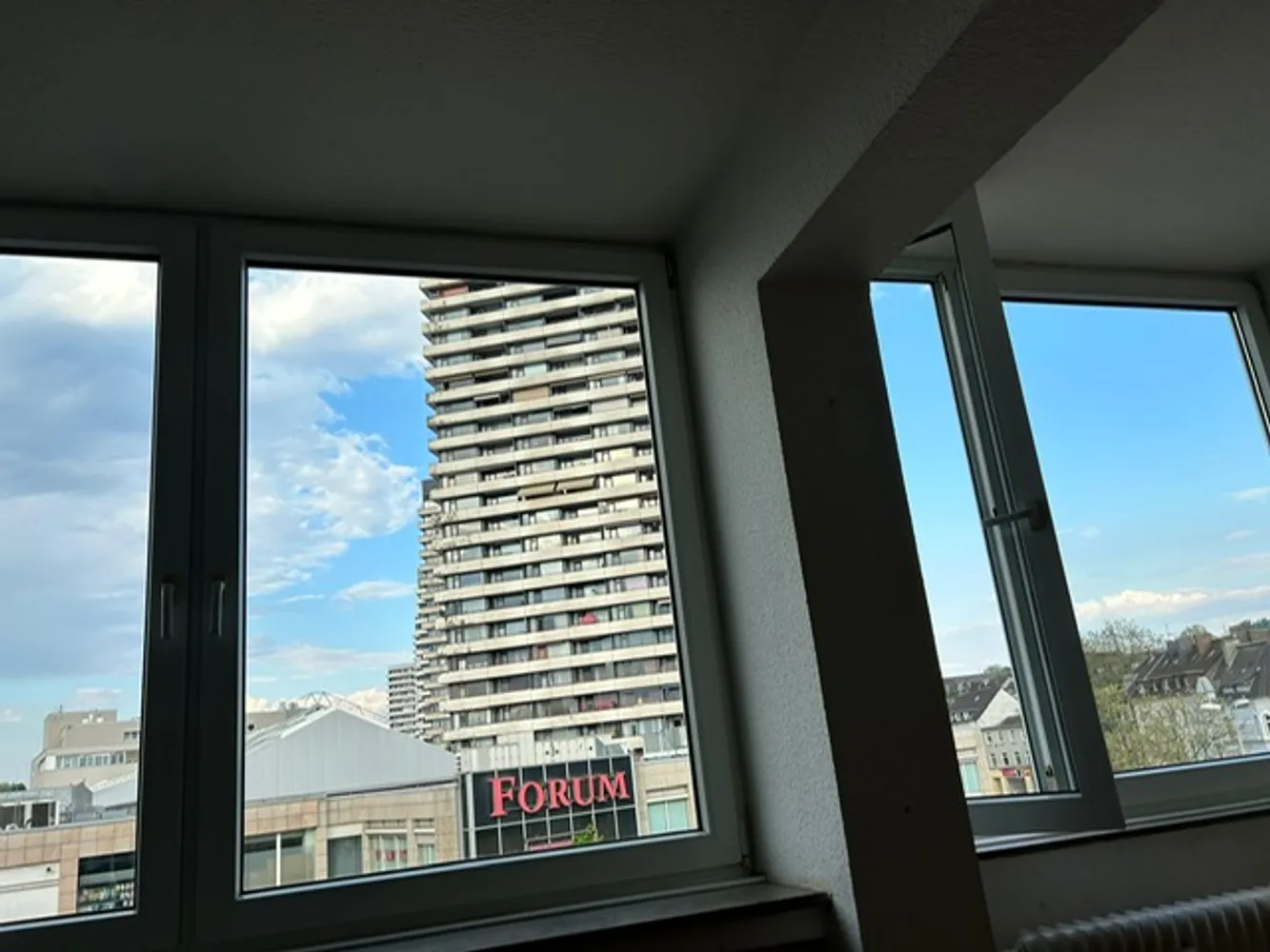 2 room apartment with 56 m² in Mülheim an der Ruhr – Photo 6