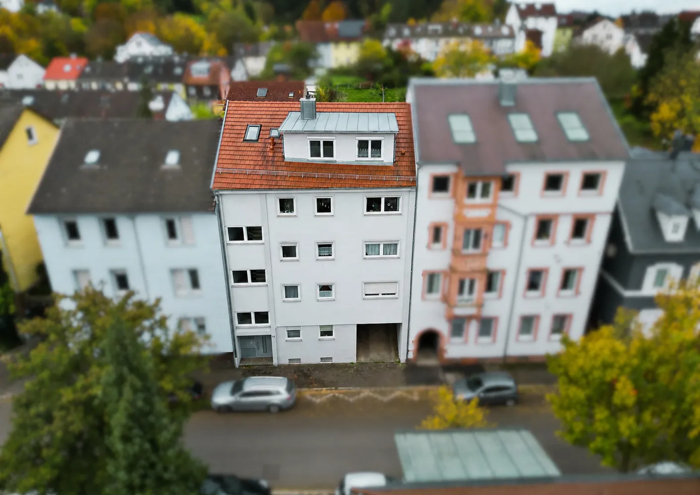 3 Zimmer Wohnung mit 79 m² in Lahr/Schwarzwald – Bild 7