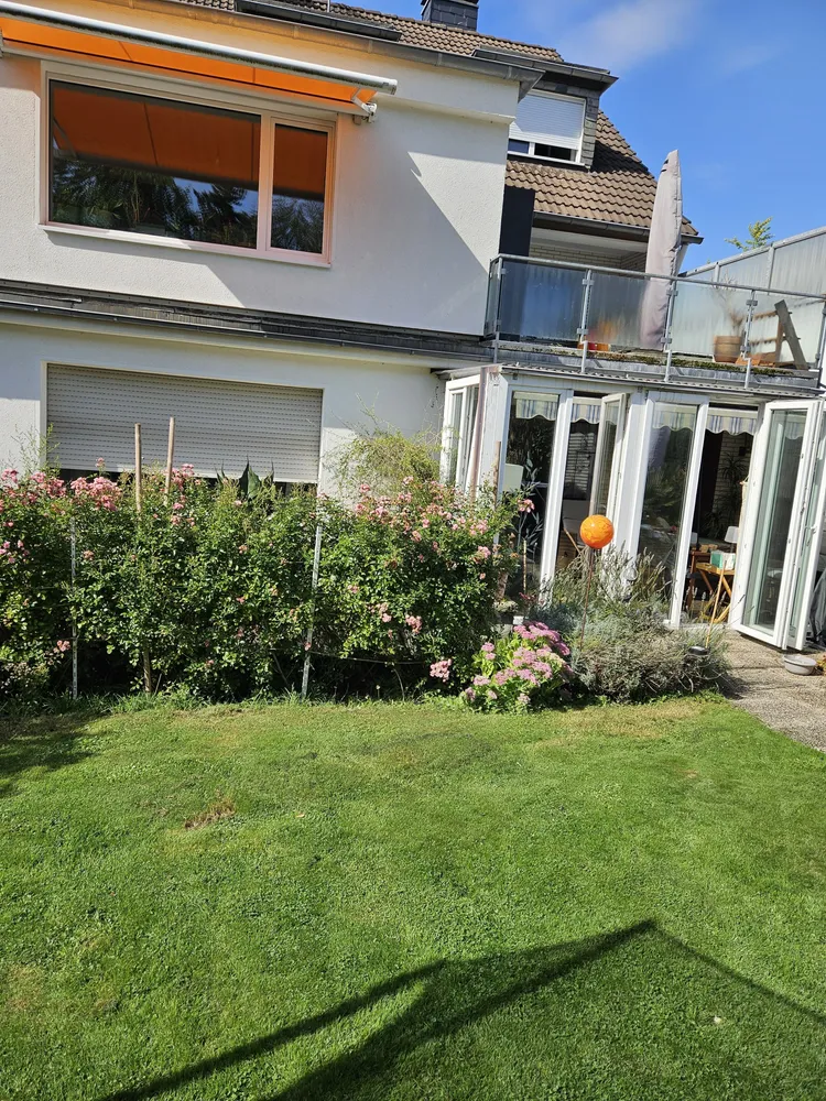6 Zimmer Wohnung mit 193 m² in Essen – Bild 5