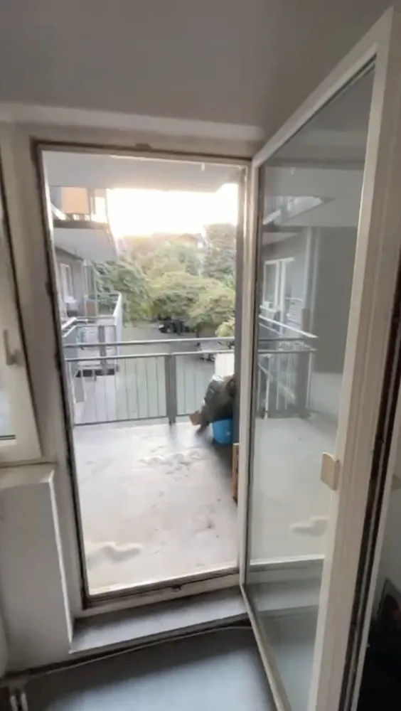 1 Zimmer Wohnung mit 32 m² in Mannheim – Bild 6