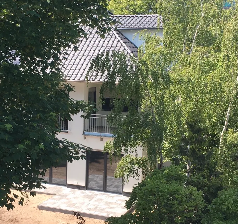 5 Zimmer Haus mit 145 m² in Berlin – Bild 9