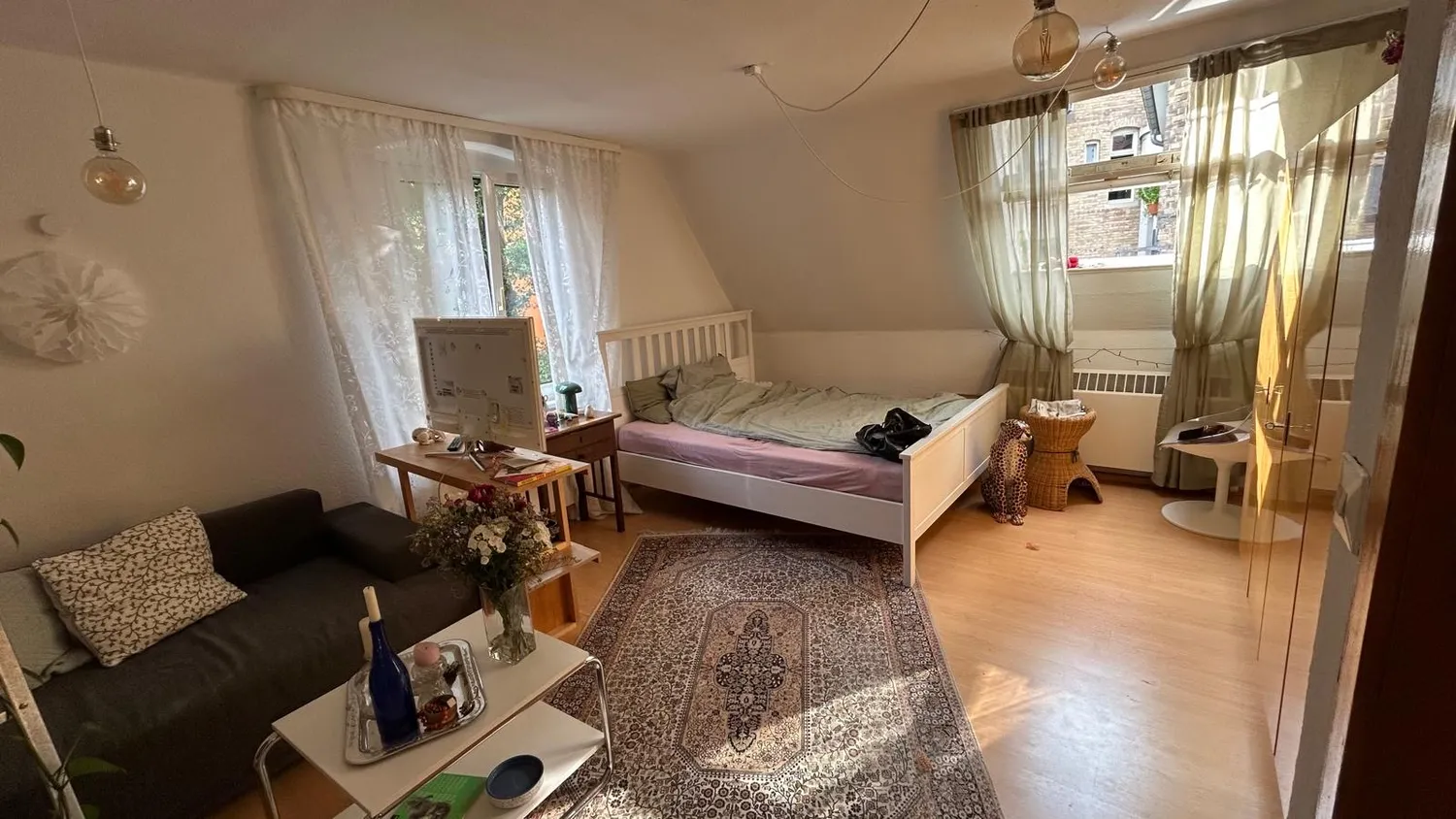 2 Zimmer Wohnung mit 60 m² in Stuttgart – Bild 3