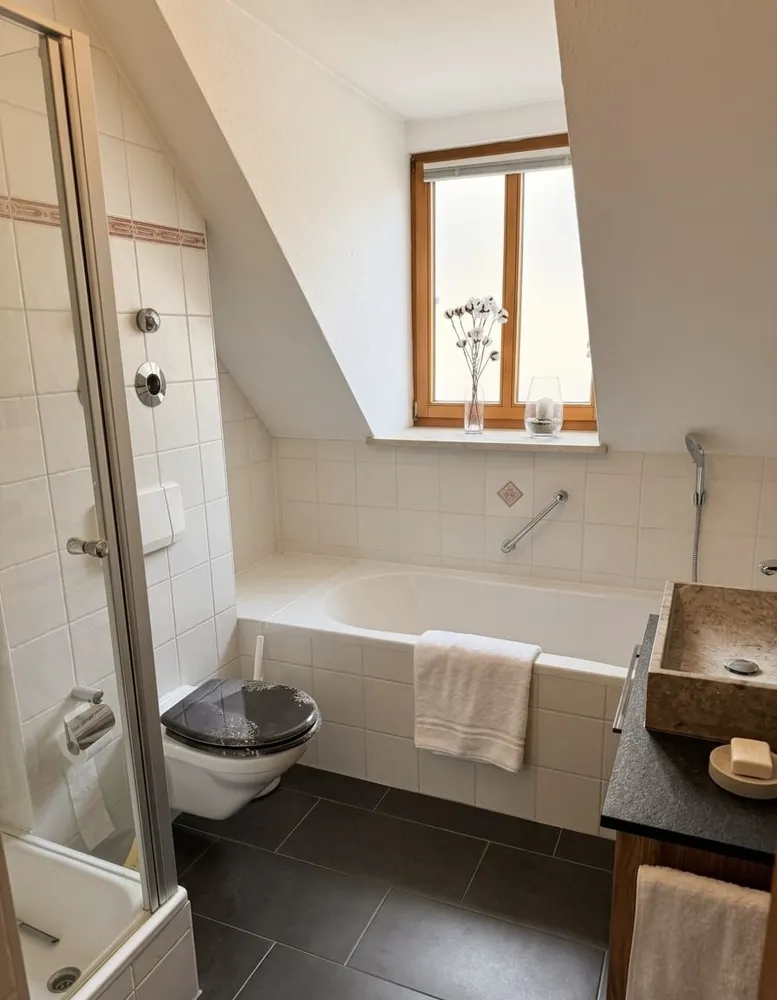 1 Zimmer Wohnung mit 80 m² in Augsburg – Bild 6