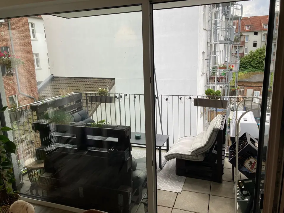 WG-Zimmer mit 120 m² in Kassel – Bild 5