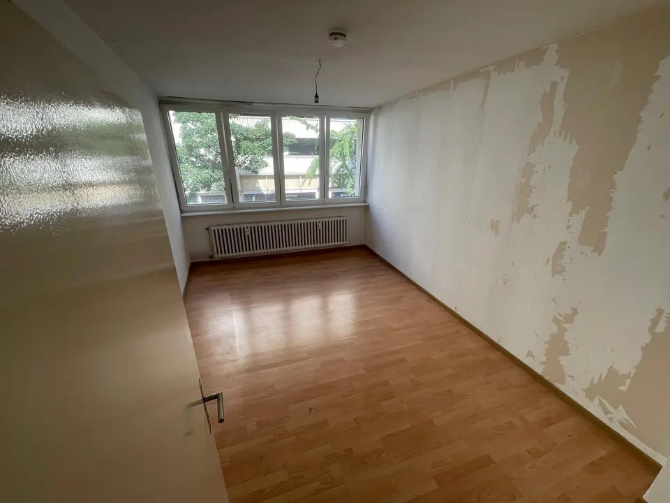 2 Zimmer Wohnung mit 43 m² in Duisburg – Bild 2