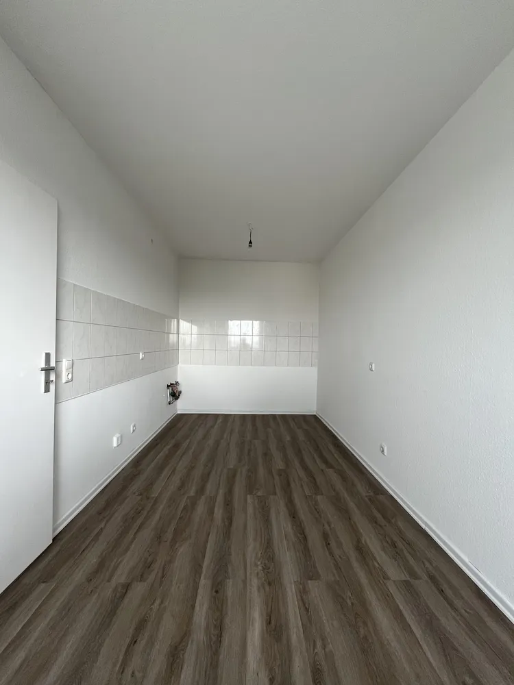 2 Zimmer Wohnung mit 56 m² in Frankfurt am Main – Bild 3