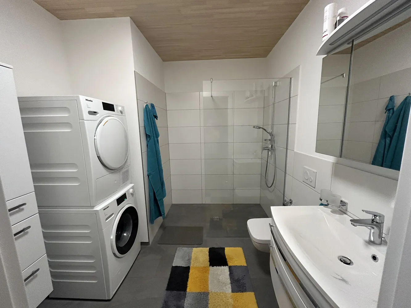 4 Zimmer Wohnung mit 94 m² in Waldshut-Tiengen – Bild 9