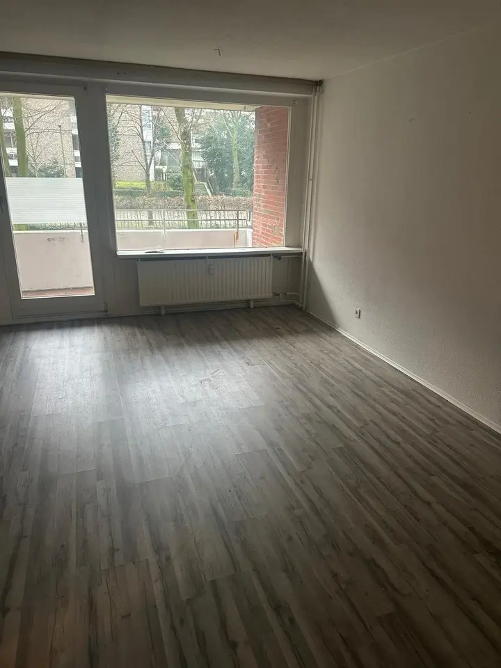 2 room apartment with 69 m² in Essen – Photo 7