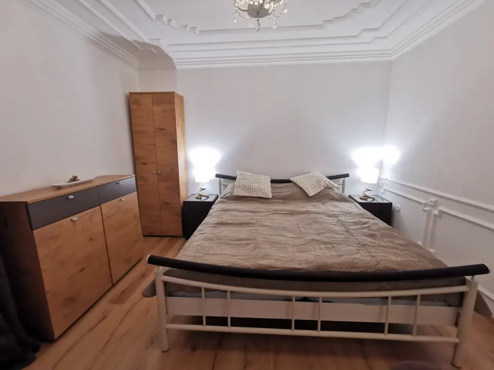 3 Zimmer Wohnung mit 57 m² in Minden – Bild 9