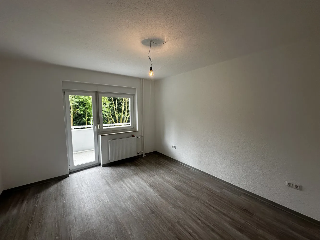 3 Zimmer Wohnung mit 59 m² in Dortmund – Bild 6