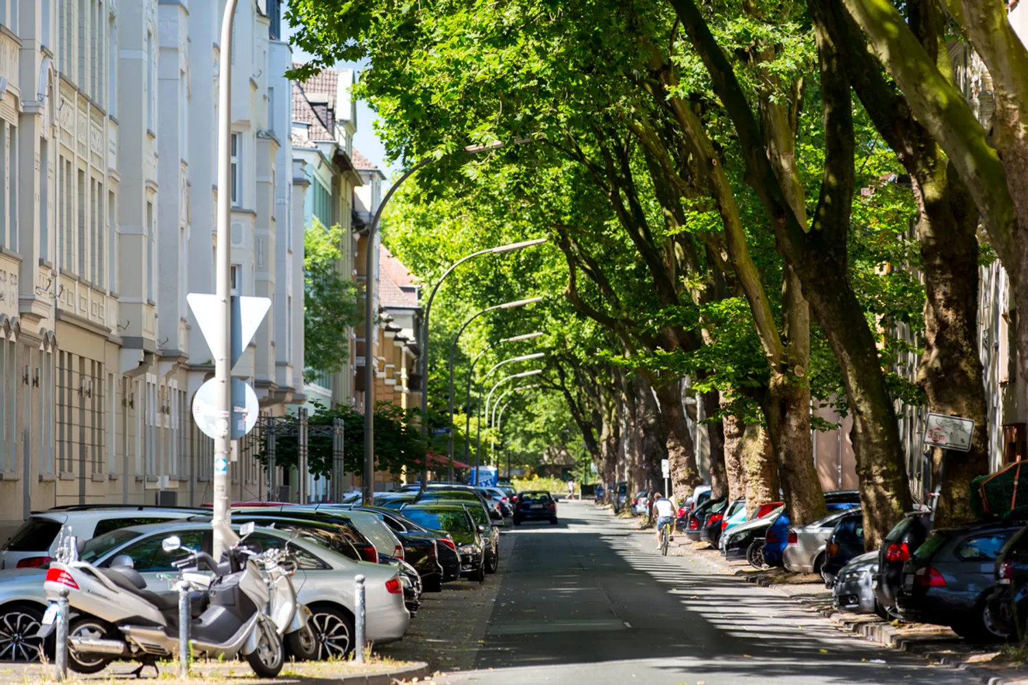 4 Zimmer Wohnung mit 72 m² in Dortmund – Bild 2