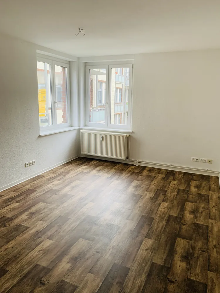 3 Zimmer Wohnung mit 64 m² in Magdeburg – Bild 4