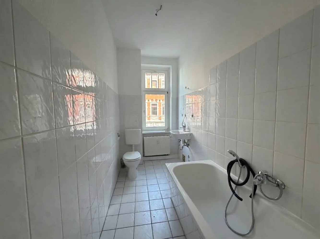3 room apartment with 75 m² in Leipzig – Photo 4