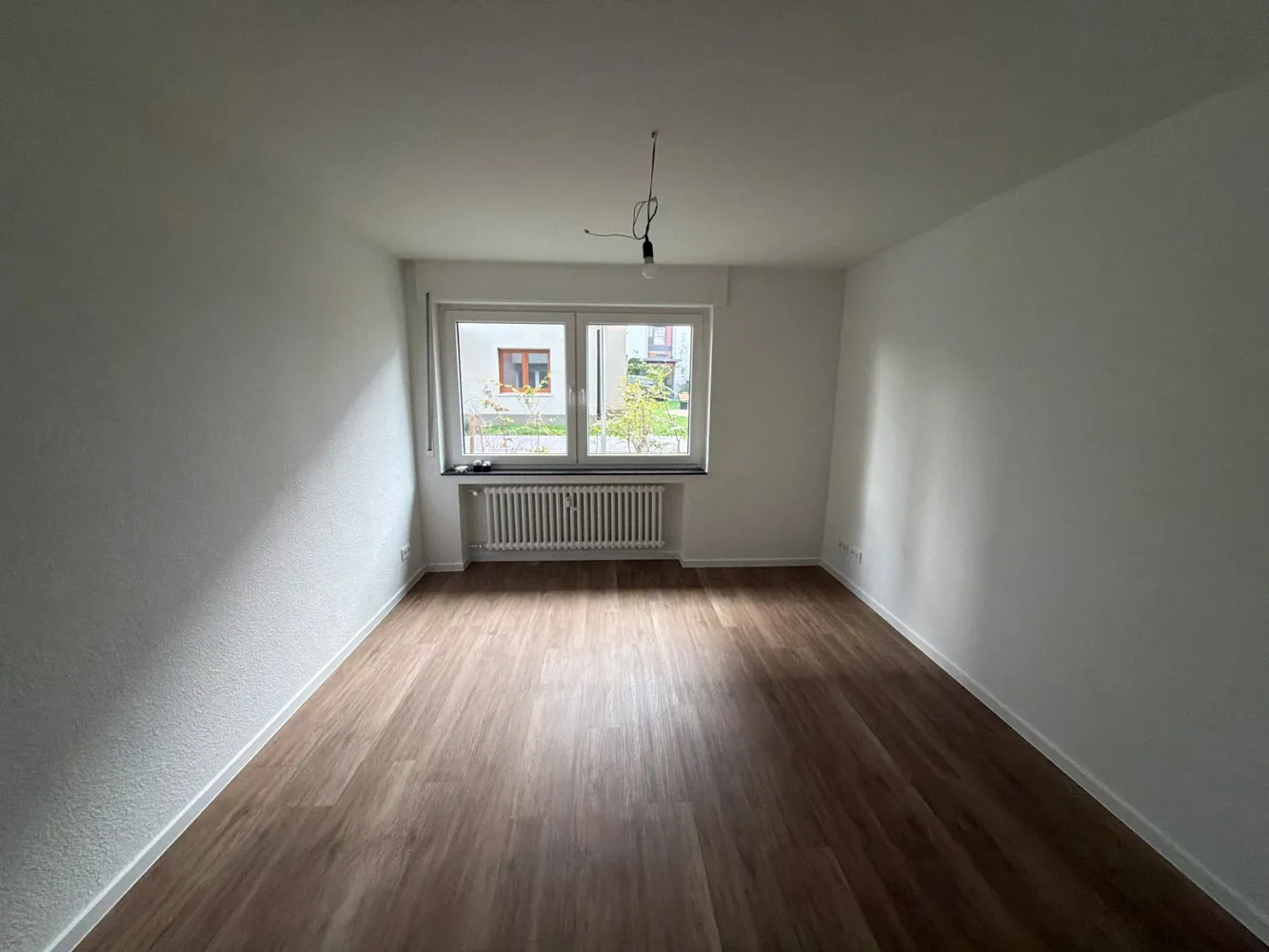 2 Zimmer Wohnung mit 54 m² in Köln – Bild 5