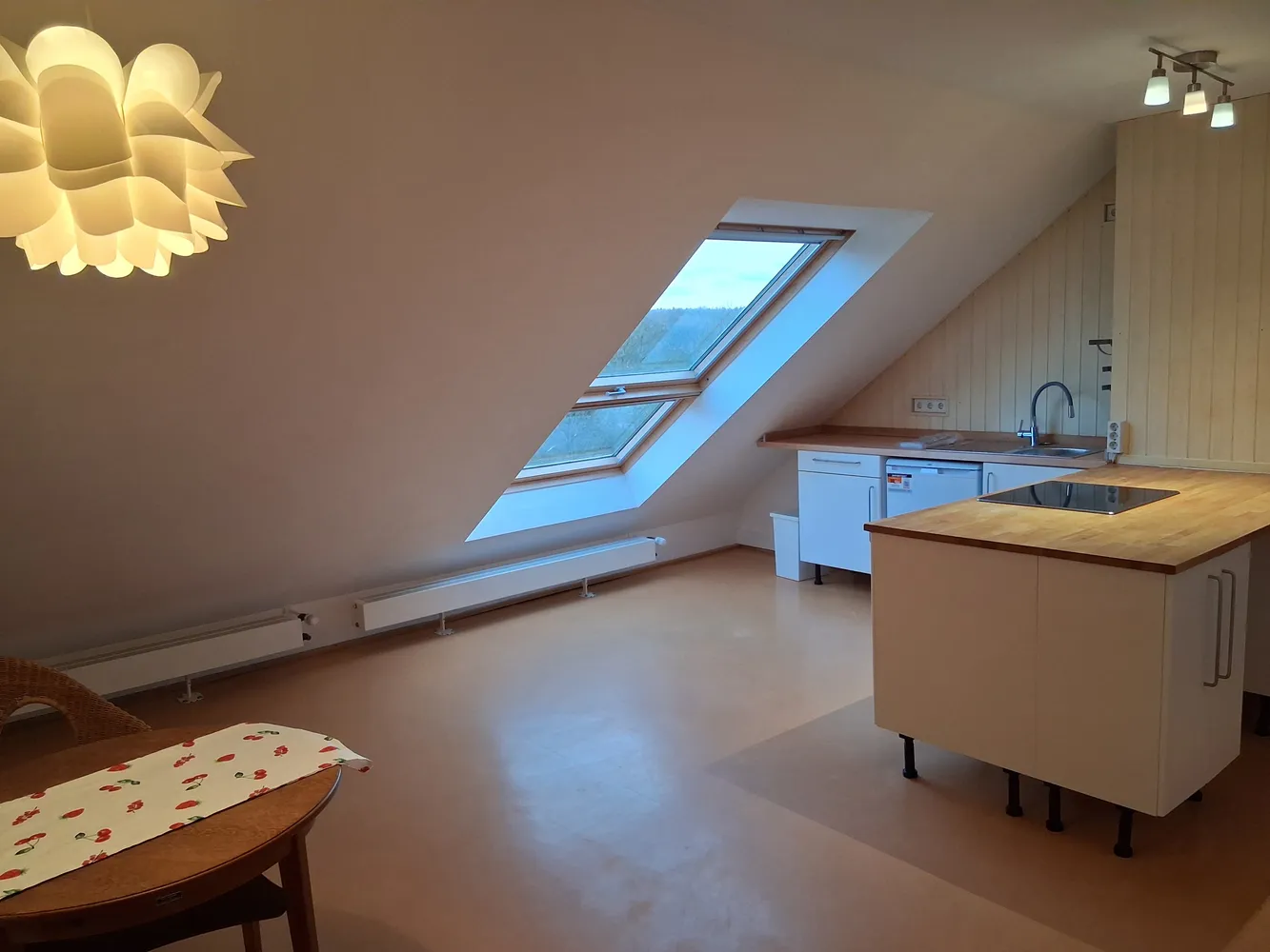 3 Zimmer Wohnung mit 99 m² in Leverkusen – Bild 2