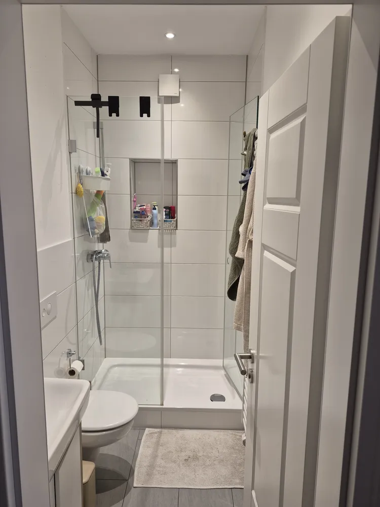 2 Zimmer Wohnung mit 54 m² in Düsseldorf – Bild 5