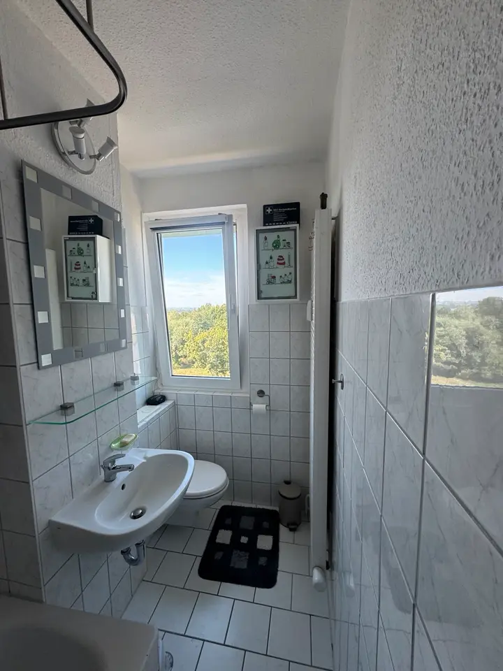 4 Zimmer Wohnung mit 74 m² in Neubrandenburg – Bild 7