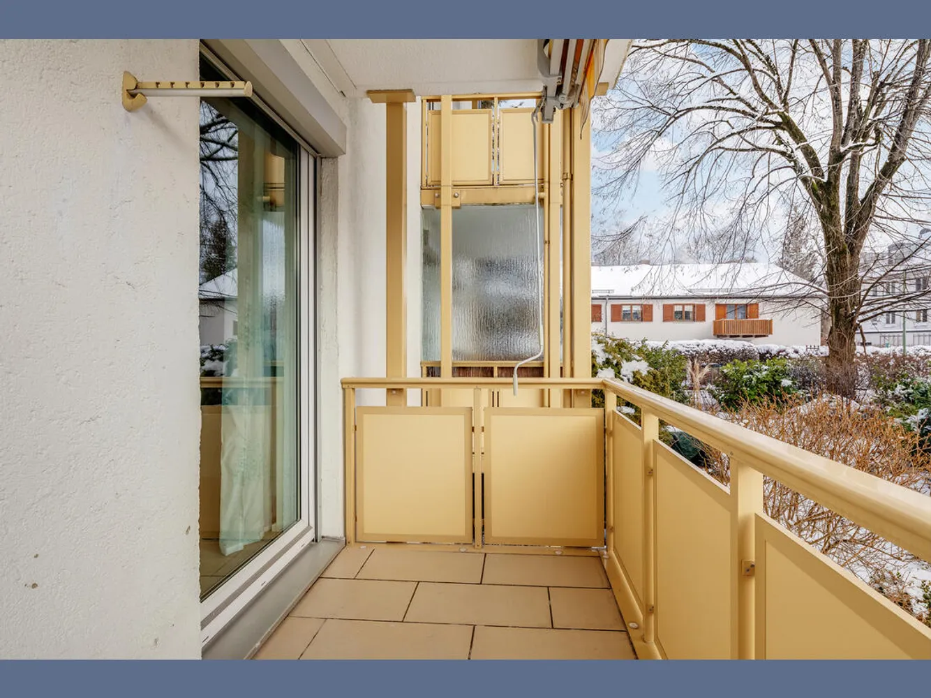 2 room apartment with 49 m² in Munich – Photo 2