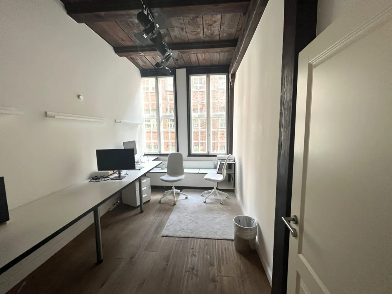 4 room apartment with 162 m² in Hamburg – Photo 8