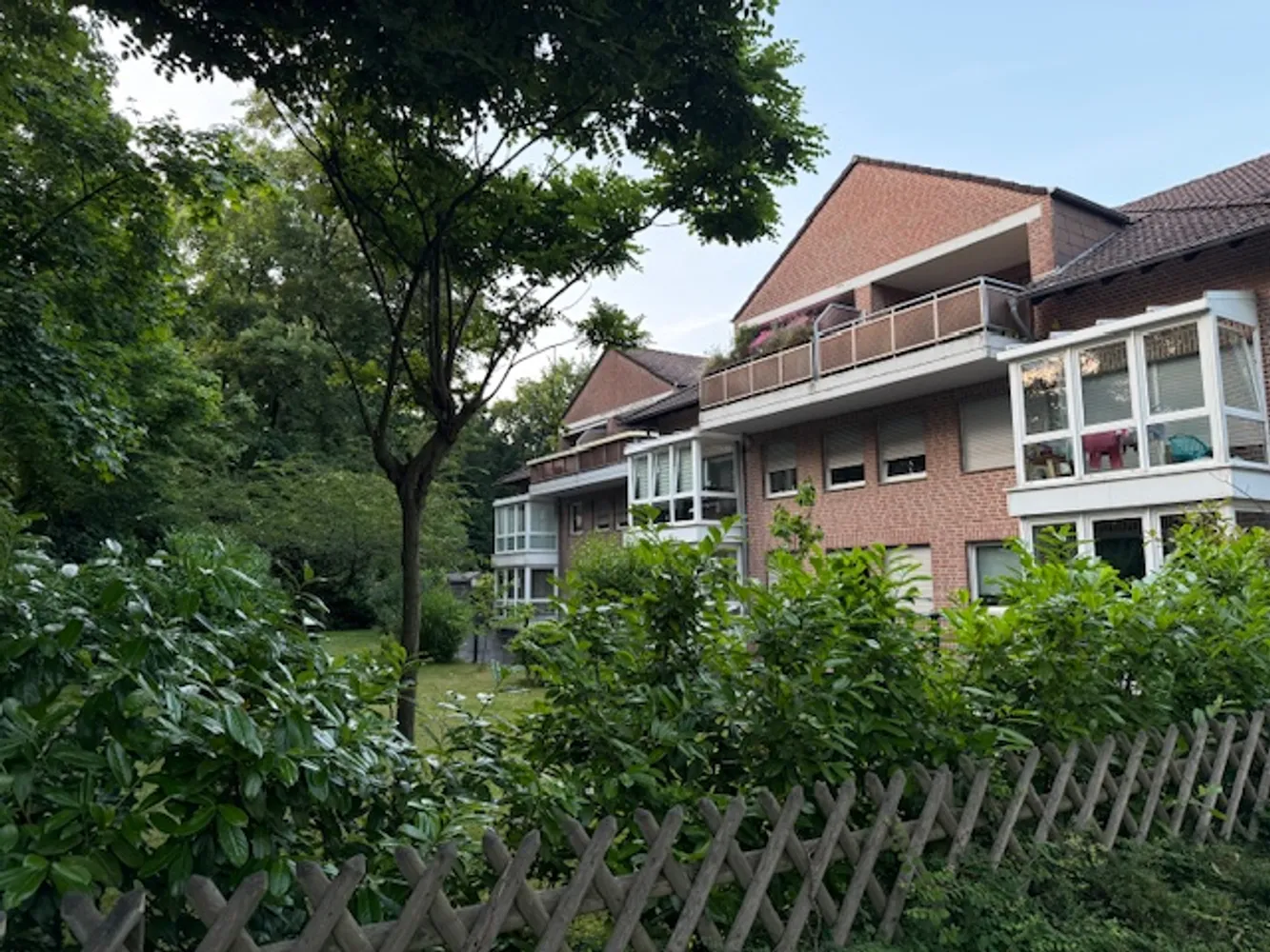 4 Zimmer Wohnung mit 95 m² in Dinslaken – Bild 1