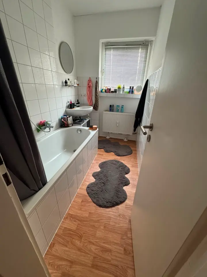3 Zimmer Wohnung mit 70 m² in Wolfenbüttel – Bild 7