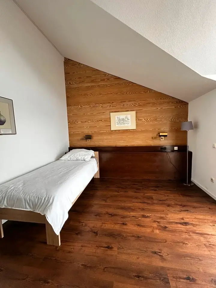 Studio mit 21 m² in Frechen – Bild 7