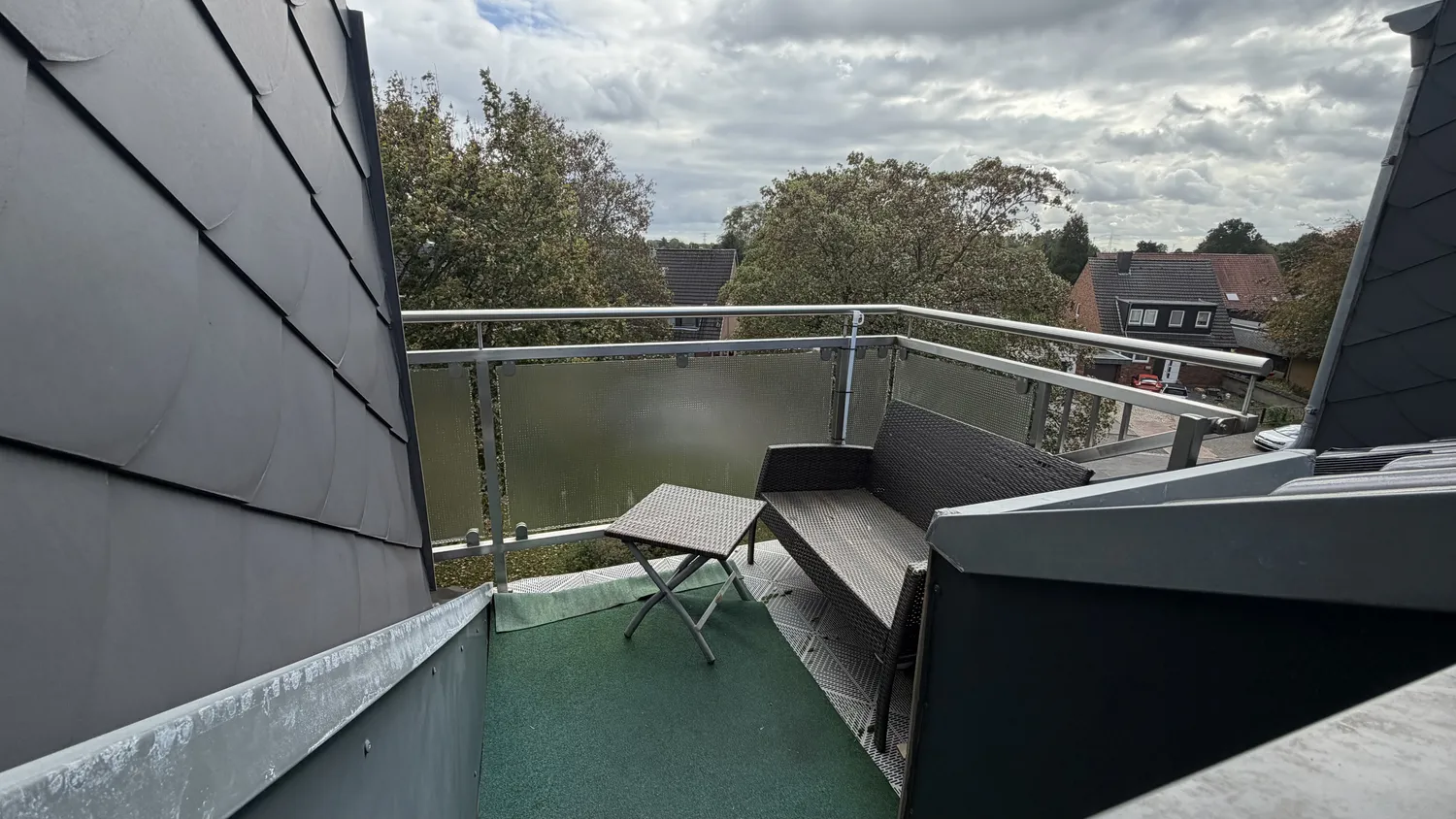 2 Zimmer Wohnung mit 60 m² in Krefeld – Bild 8