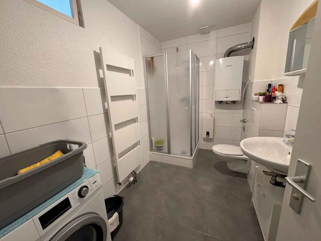 2 Zimmer Wohnung mit 58 m² in Groß-Gerau – Bild 2