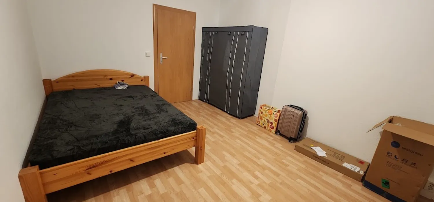 1 Zimmer Wohnung mit 22 m² in Erfurt – Bild 2