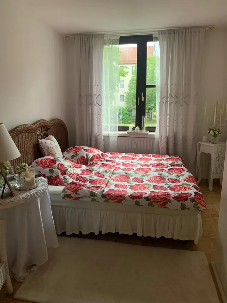 3 Zimmer Wohnung mit 85 m² in München – Bild 6