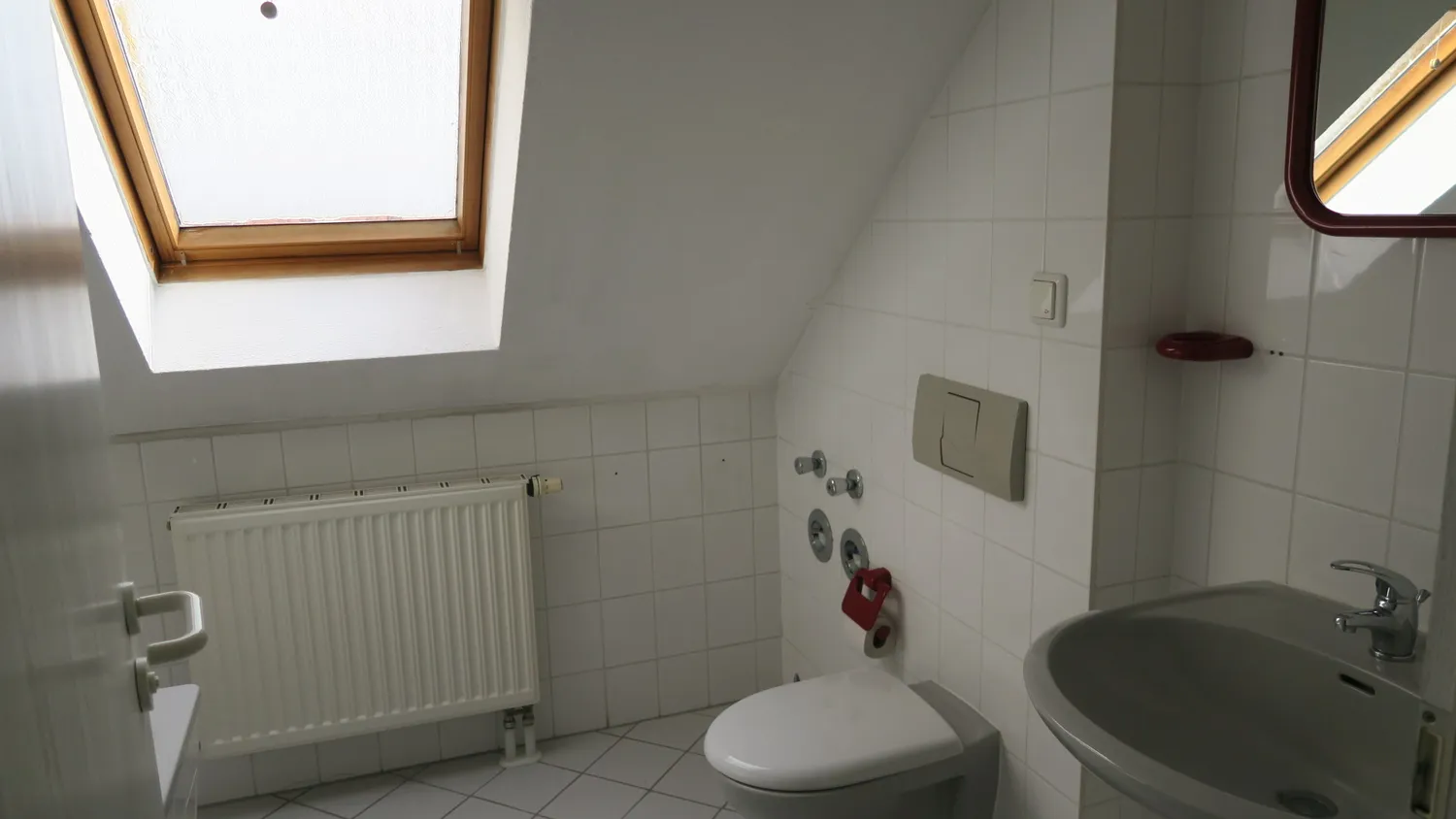 2 Zimmer Wohnung mit 46 m² in Halle (Saale) – Bild 8