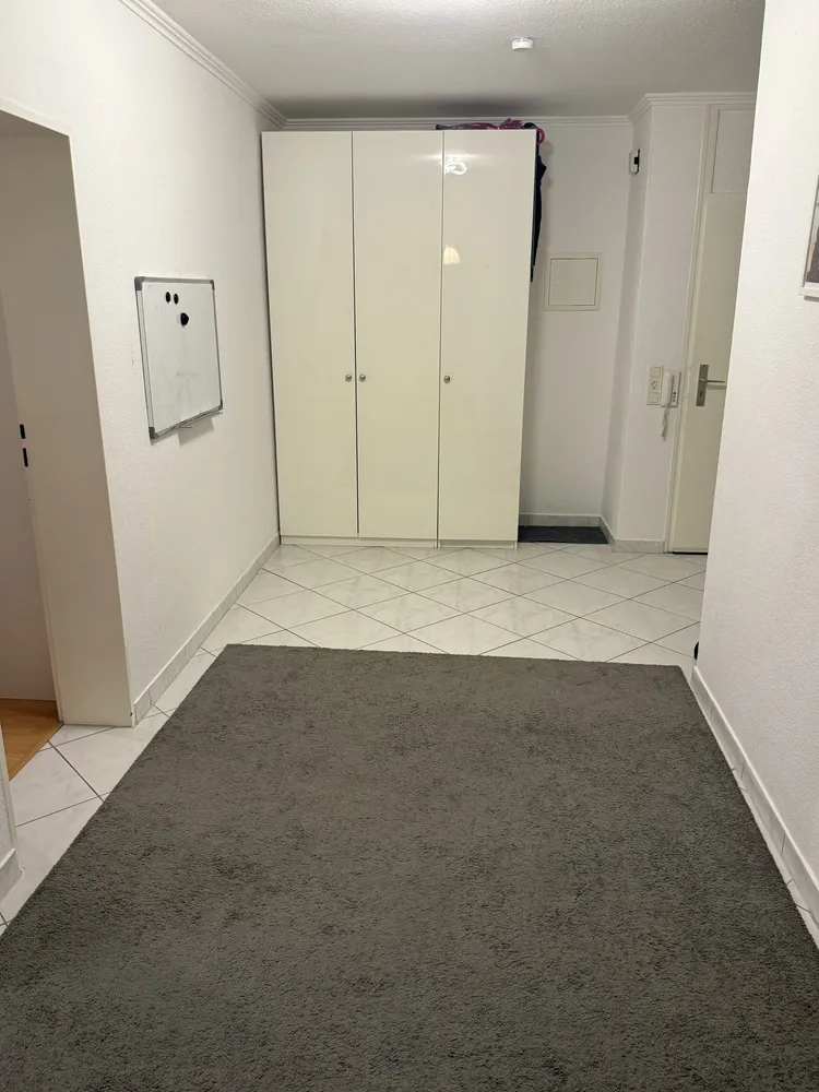 3 room apartment with 82 m² in Frankfurt am Main – Photo 4