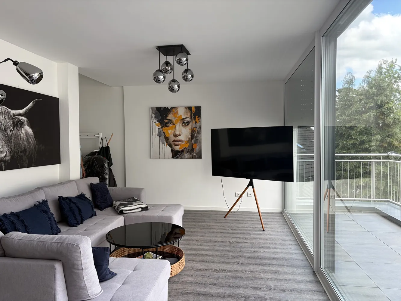 3 Zimmer Wohnung mit 112 m² in Haan – Bild 10