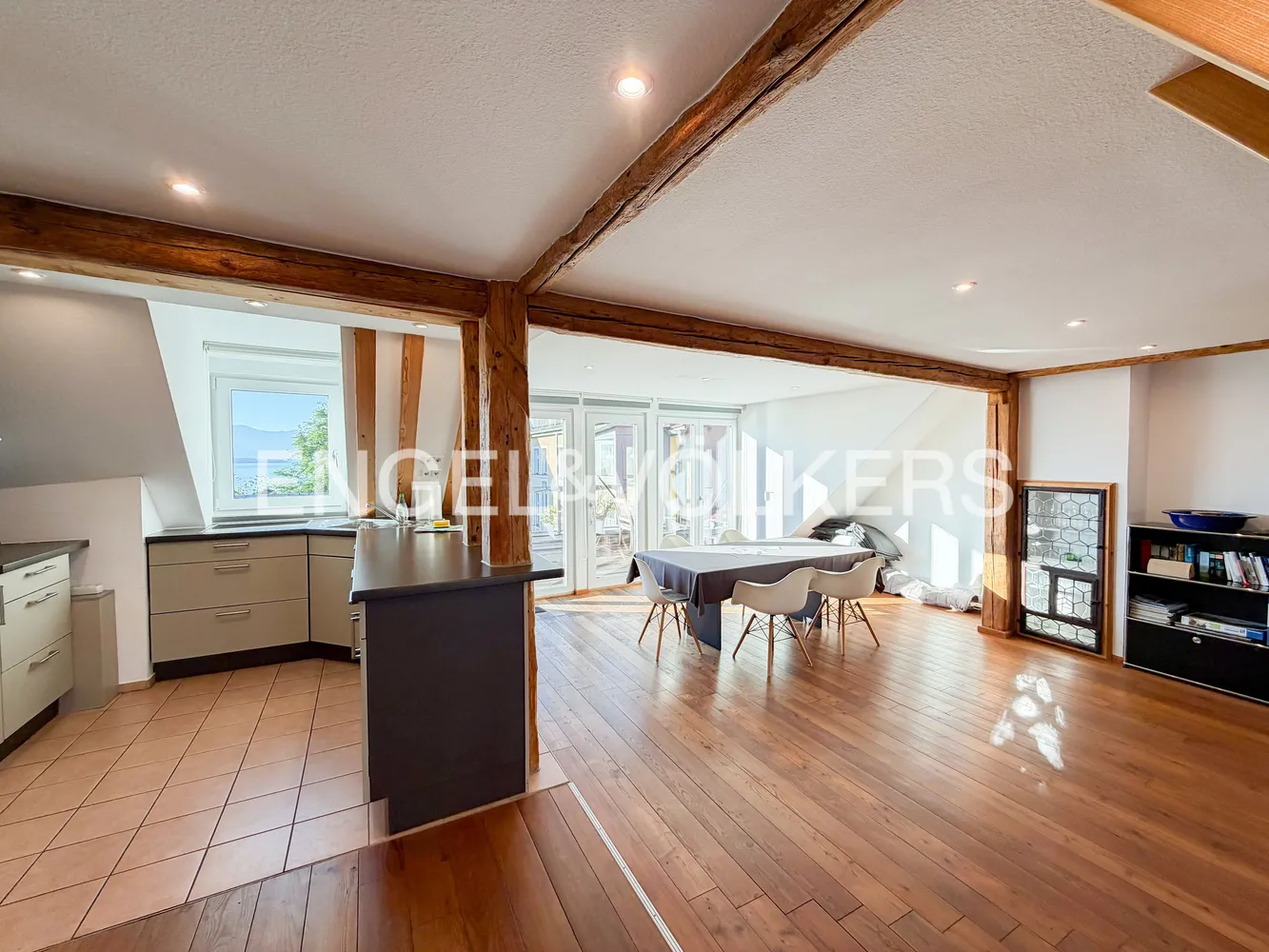 4 Zimmer Wohnung mit 150 m² in Lindau – Bild 7
