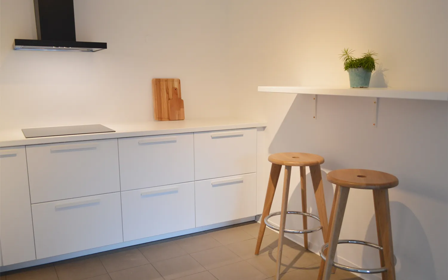 3 room apartment with 106 m² in Weil am Rhein – Photo 6
