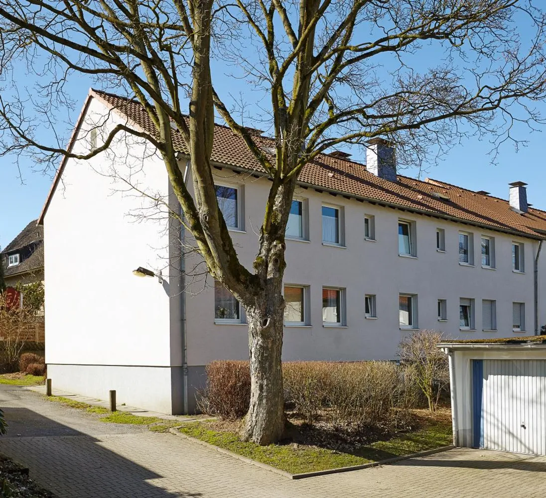 2 Zimmer Wohnung mit 50 m² in Bochum – Bild 2
