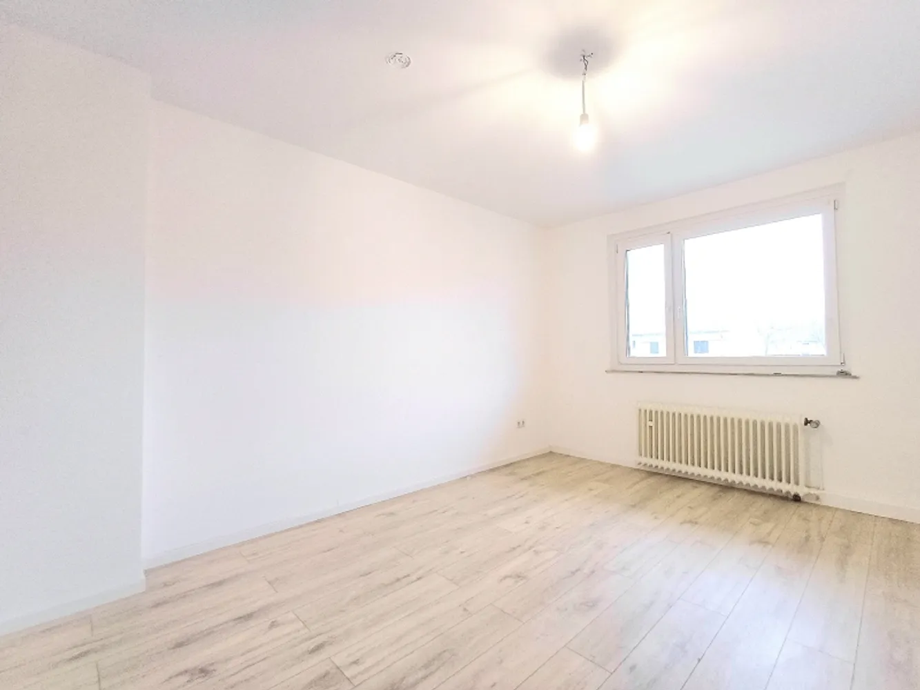 3 Zimmer Wohnung mit 66 m² in Minden – Bild 2