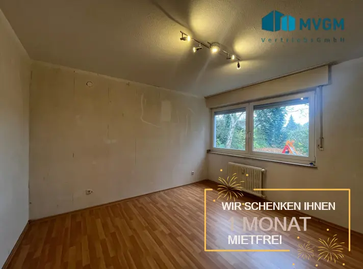 2 Zimmer Wohnung mit 50 m² in Duisburg – Bild 9