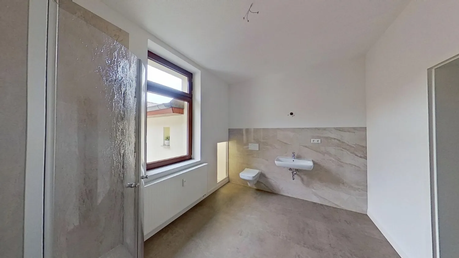3 Zimmer Wohnung mit 86 m² in Köthen – Bild 9