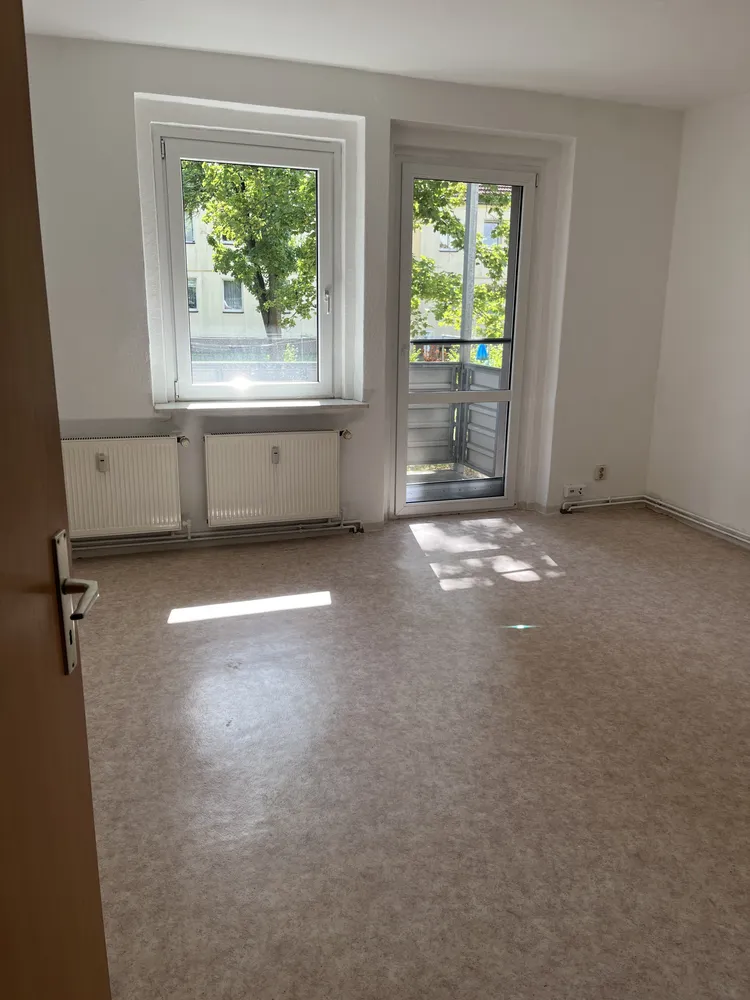 3 Zimmer Wohnung mit 70 m² in Merseburg – Bild 3