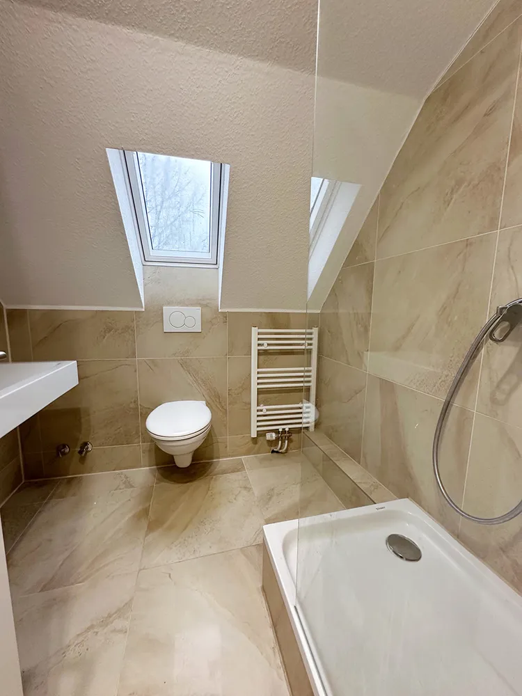 3 Zimmer Wohnung mit 75 m² in Essen – Bild 10